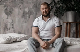 Почему мужчина боится женщину в которую влюблен?